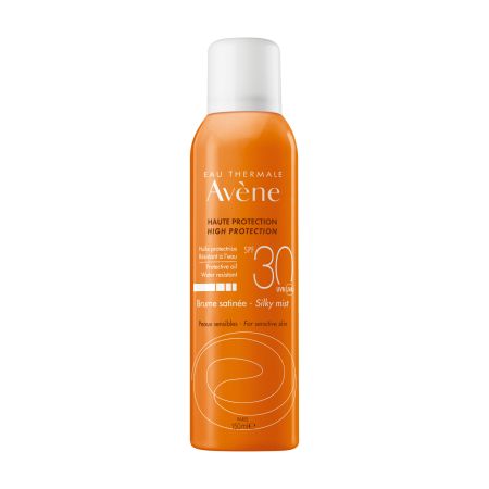 Ulei protectie solara SPF 30 Sun Care Mist