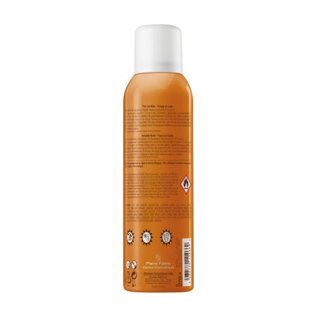 Ulei protectie solara SPF 30 Sun Care Mist, 150 ml, Avene 508527