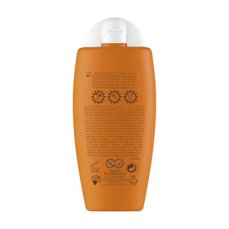 Fluid pentru protectie solara cu SPF 50+ Sport, 100 ml, Avene 508541