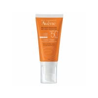 Crema protectie solara SPF 50+ fara parfum, 50ml, Avene