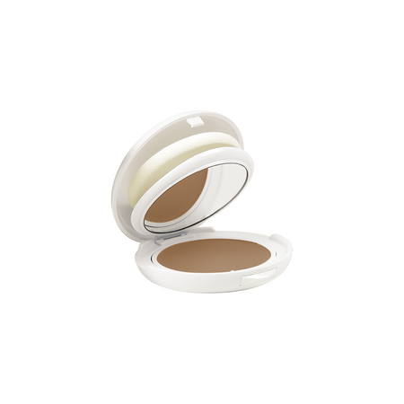Fond de ten compact cu SPF 50+, nuanta Dore, 10 g, Avene 508597