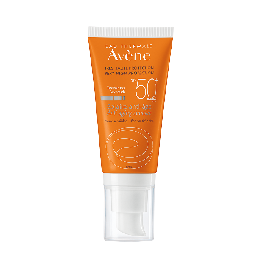 Crema anti age cu SPF50+, 50 ml, Avene