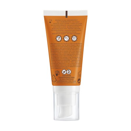 Crema anti age cu SPF50+, 50 ml, Avene 508546