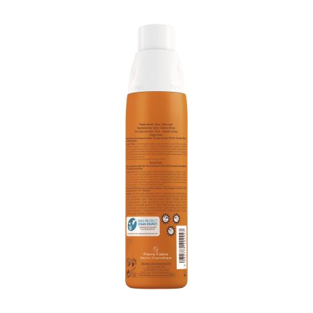 Spray cu SPF 30 pentru fata si corp, 200 ml, Avene 508523