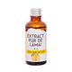 Extract pur de lamaie, 50 ml, Cloud Nine Factory 495579