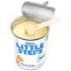 Lapte praf de continuare Little Steps 2, 6-12 luni, 400 g, Nestle 495535