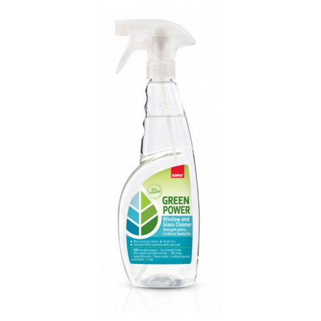 Detergent pentru geamuri Green Power