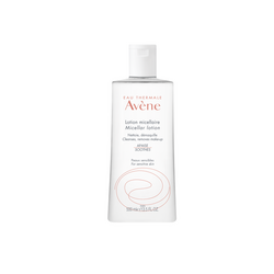 Lotiune micelara pentru piele sensibila Essentiel, 500 ml, Avene