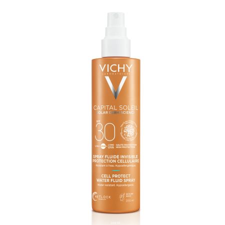 Spray protector SPF 30 Capital Soleil