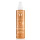 Spray fluid invizibil SPF 50+ Capital Soleil, 200 ml, Vichy 495619