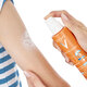 Spray protector pentru copii SPF 50+ Capital Soleil, 200 ml, Vichy 555687