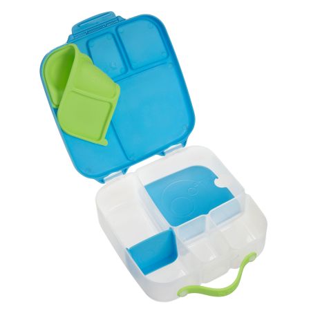 Caserola compartimentata maxi LunchBox