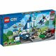 Sectie de Politie Lego City, +6 ani, 60316, Lego 495766