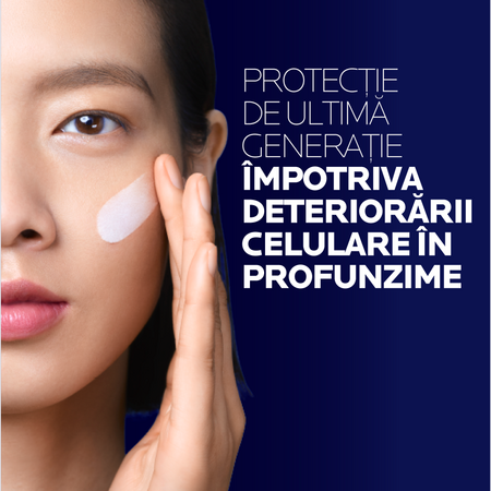 Crema hidratanta cu protectie solara SPF 50+ Anthelios UVmune 400, 50 ml, La Roche-Posay 555601