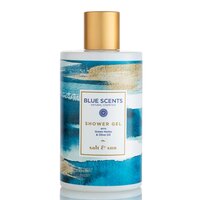 Gel de dus Salt and Sun, 300 ml, Blue Scents