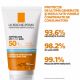 Crema hidratanta pentru fata cu SPF 50+ Anthelios UVmune, 50 ml, La Roche-Posay 559618