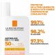 Fluid colorat pentru protectie solara SPF 50+ Anthelios UVmune 400, 50 ml, La Roche-Posay 559609