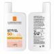 Fluid colorat pentru protectie solara SPF 50+ Anthelios UVmune 400, 50 ml, La Roche-Posay 559605