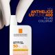 Fluid colorat pentru protectie solara SPF 50+ Anthelios UVmune 400, 50 ml, La Roche-Posay 559607