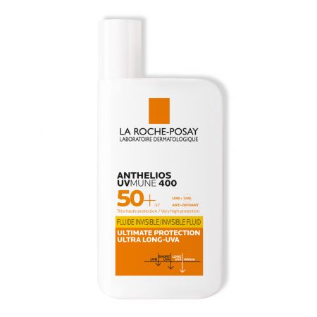 Fluid SPF 50+ Anthelios UVmune