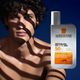 Fluid invizibil cu protectie solara SPF 50+ fara parfum Anthelios UVmune 400, 50 ml, La Roche-Posay 559597