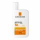 Fluid invizibil cu protectie solara SPF 50+ fara parfum Anthelios UVmune 400, 50 ml, La Roche-Posay 559587