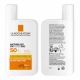 Fluid invizibil cu protectie solara SPF 50+ fara parfum Anthelios UVmune 400, 50 ml, La Roche-Posay 559588