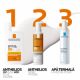 Fluid invizibil cu protectie solara SPF 50+ fara parfum Anthelios UVmune 400, 50 ml, La Roche-Posay 559593