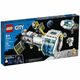 Statie spatiala salenara Lego City, +6 ani, 60349, Lego 495885