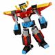 Super Robot 3 in 1 Lego Creator, +6 ani, 31124, Lego 495922