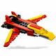 Super Robot 3 in 1 Lego Creator, +6 ani, 31124, Lego 495920