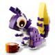 Creaturi fantastice din padure Lego Creator, +7 ani, 31125, Lego 496033