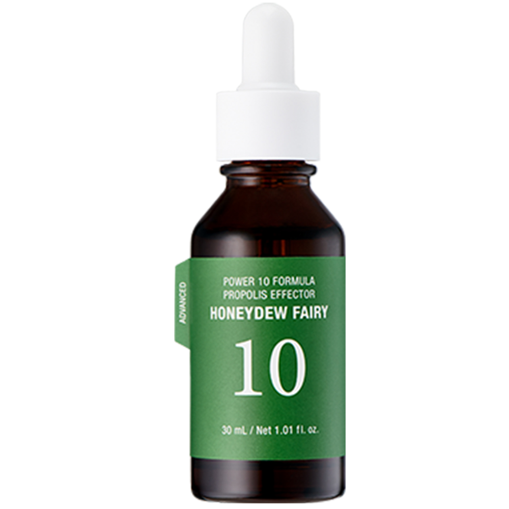 Ser de fata Honeydew Fairy Propolis Effector Power 10 Formula, 30 ml, Its Skin