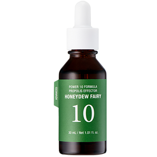 Ser de fata Honeydew Fairy Propolis Effector Power 10 Formula