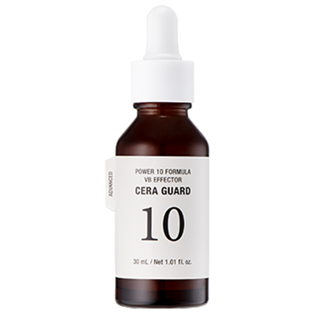 Ser de fata Cera Guard VB Effector Power 10 Formula, 30 ml, Its Skin