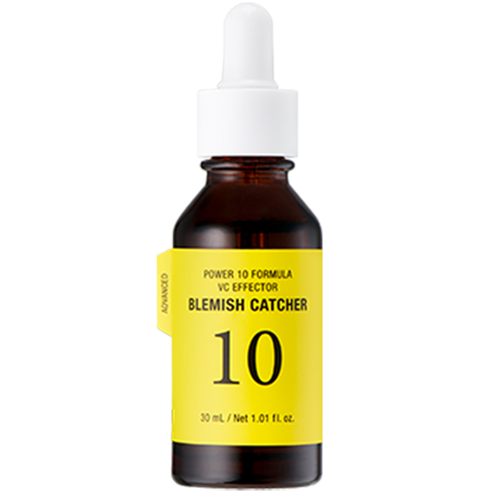 Ser de fata Blemish Catcher VC Effector Power 10 Formula, 30 ml, Its Skin