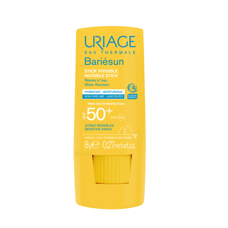 Stick invizibil cu protectie solara SPF50