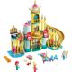 Palatul subacvatic al lui Ariel Lego Disney Princess, +6 ani, 43207, Lego 496229