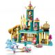 Palatul subacvatic al lui Ariel Lego Disney Princess, +6 ani, 43207, Lego 496225