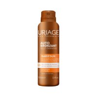 Spray autobronzant Bariesun, 100 ml, Uriage