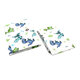 Set Lenjerie patut cu 5 piese, Dinozauri, Baltic Bebe 496870