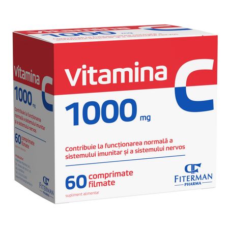 Vitamina C