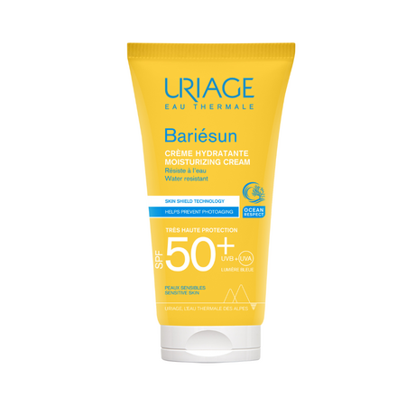 Crema cu protectie solara SPF50+