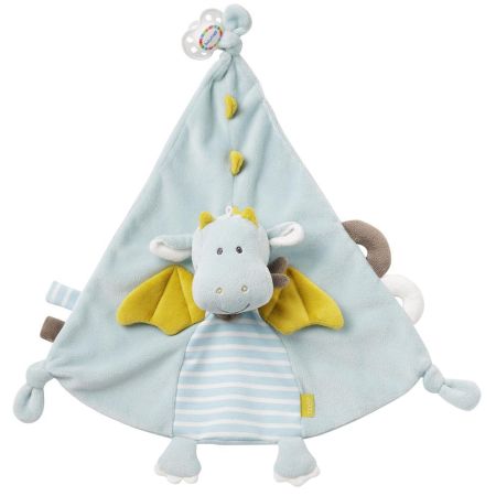 Jucarie Doudou Dragonul Magic