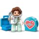 Vizita la doctor Lego Duplo, +2 ani, 10968, Lego 496403