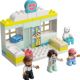 Vizita la doctor Lego Duplo, +2 ani, 10968, Lego 496396