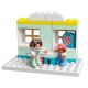 Vizita la doctor Lego Duplo, +2 ani, 10968, Lego 496402