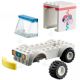 Ambulanta clinicii animalutelor Lego Friends, +4 ani, 54 piese, 41694, Lego 496522