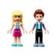 Ambulanta clinicii animalutelor Lego Friends, +4 ani, 54 piese, 41694, Lego 496520