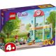 Clinica animalelor Lego Friends 41695, +4 ani, Lego 496530